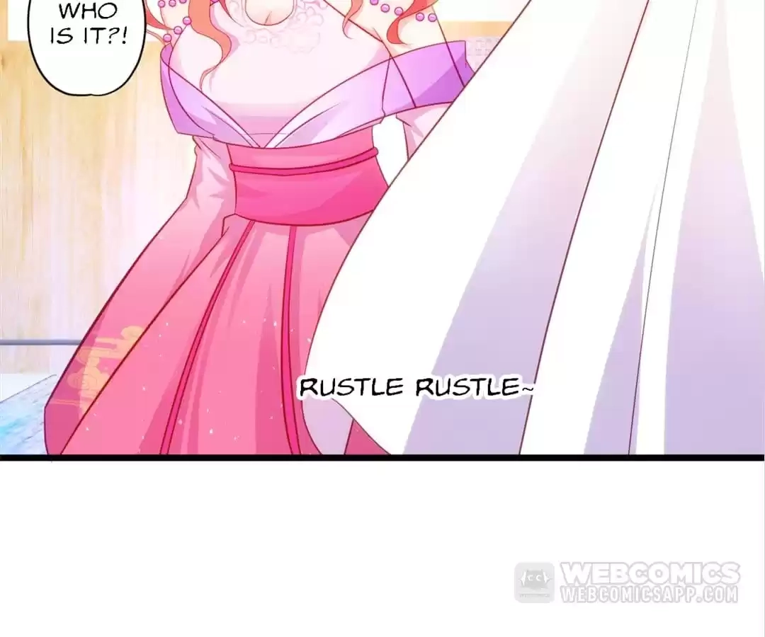 Read The Adorable Vampire chapter 139 image 40 on Lezhin