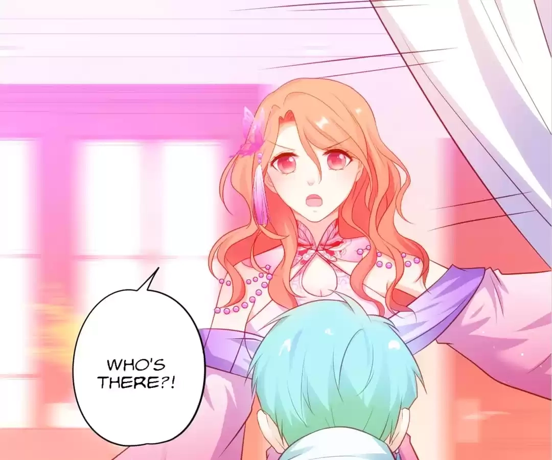 Read The Adorable Vampire chapter 139 image 44 on Lezhin