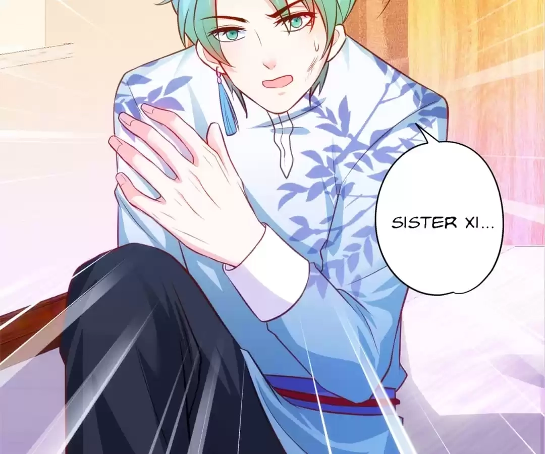 Read The Adorable Vampire chapter 139 image 47 on Lezhin