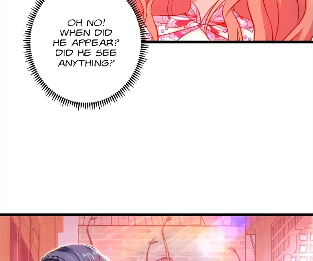 Read The Adorable Vampire chapter 139 image 5 on Lezhin