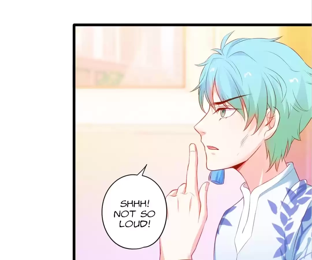 Read The Adorable Vampire chapter 139 image 50 on Lezhin