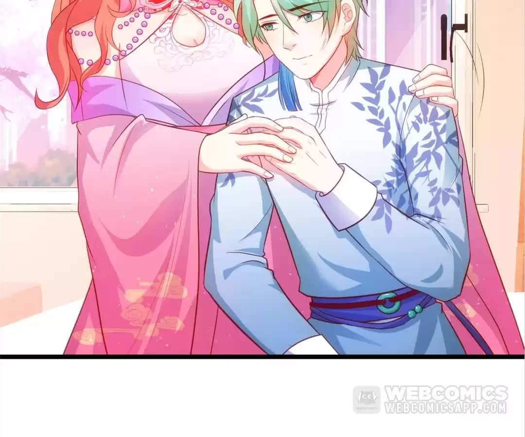 Read The Adorable Vampire chapter 139 image 53 on Lezhin