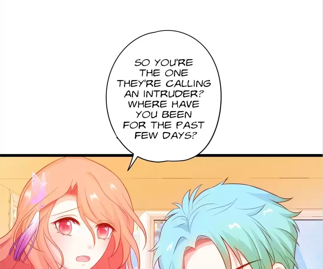 Read The Adorable Vampire chapter 139 image 54 on Lezhin