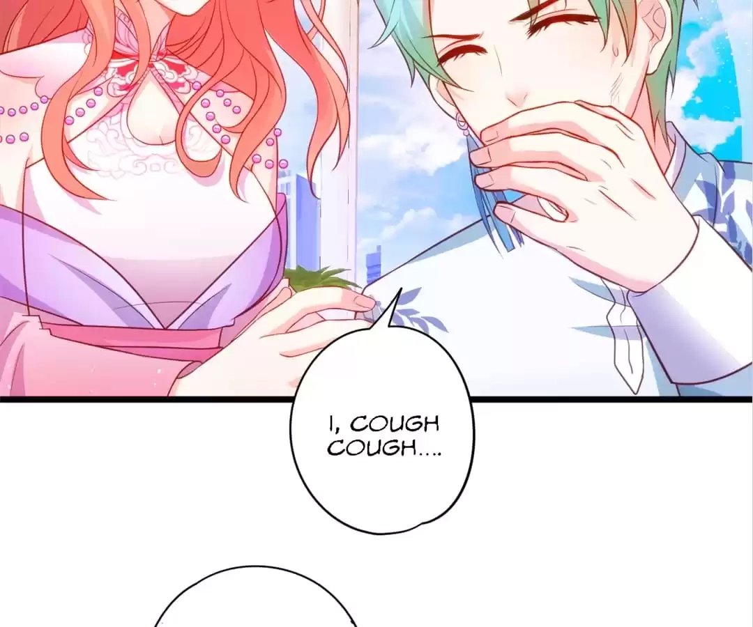 Read The Adorable Vampire chapter 139 image 55 on Lezhin