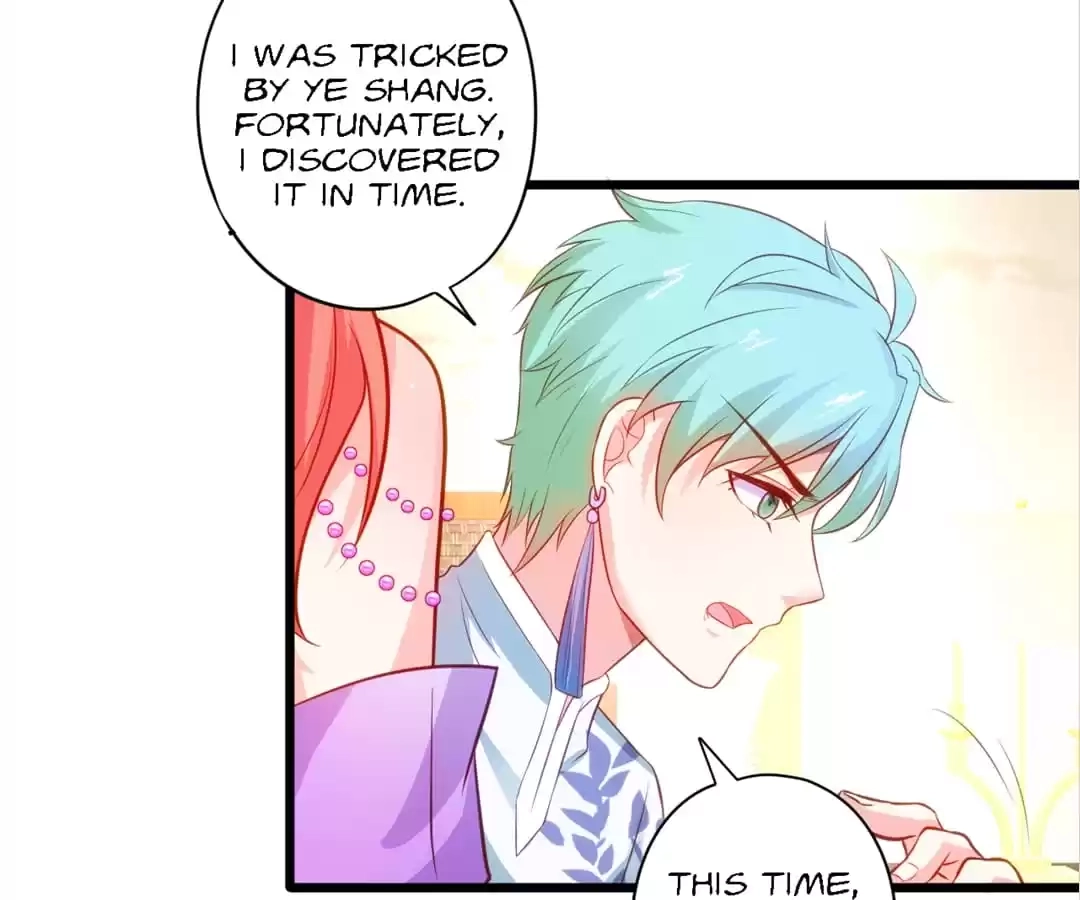 Read The Adorable Vampire chapter 139 image 56 on Lezhin