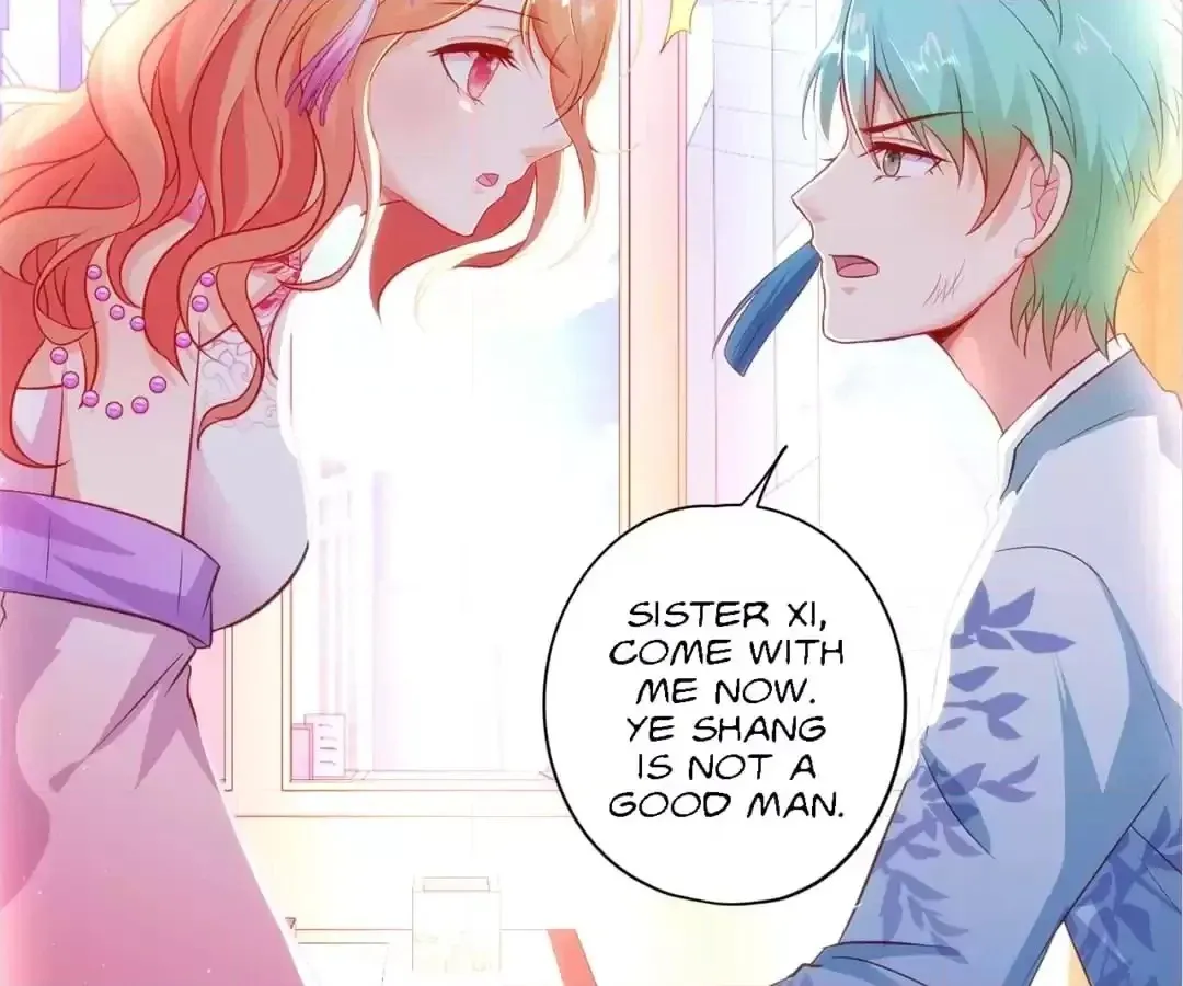 Read The Adorable Vampire chapter 139 image 59 on Lezhin