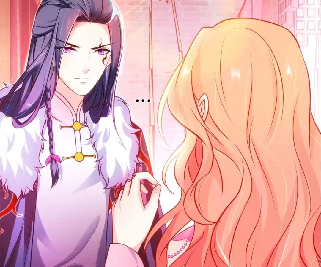 Read The Adorable Vampire chapter 139 image 6 on Lezhin