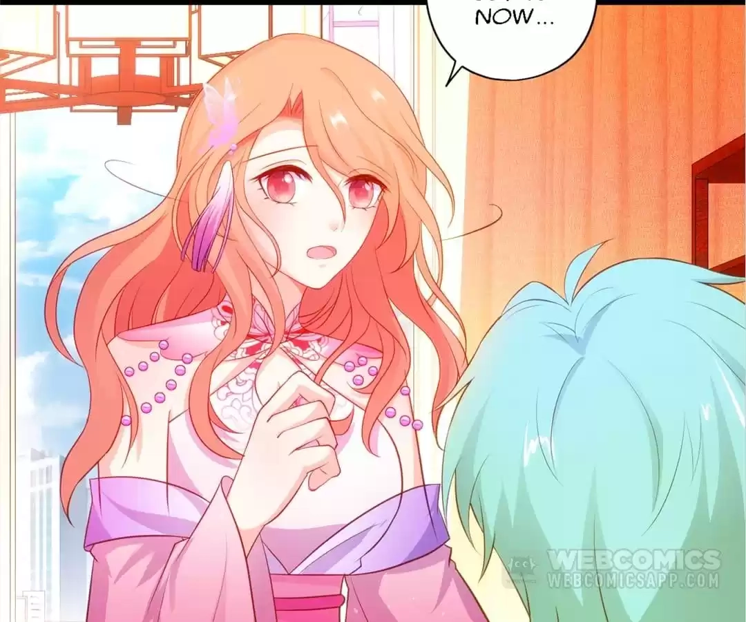 Read The Adorable Vampire chapter 139 image 61 on Lezhin