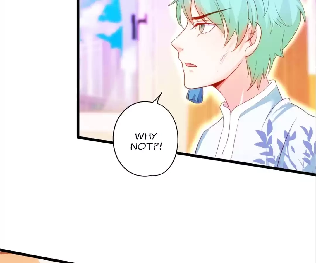 Read The Adorable Vampire chapter 139 image 63 on Lezhin