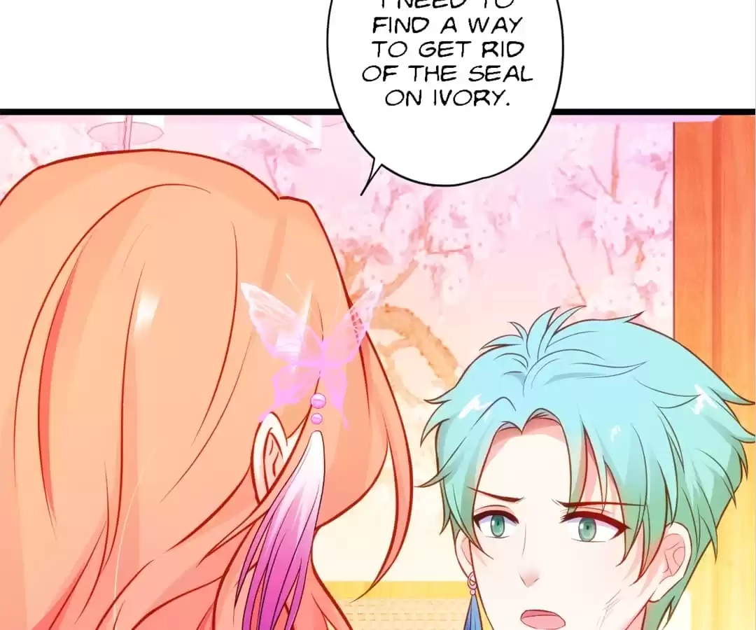 Read The Adorable Vampire chapter 139 image 68 on Lezhin