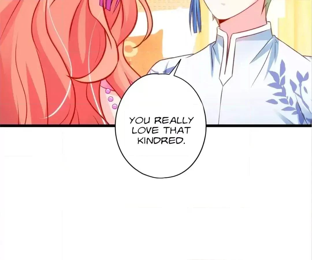 Read The Adorable Vampire chapter 139 image 69 on Lezhin