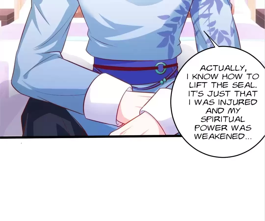 Read The Adorable Vampire chapter 139 image 71 on Lezhin