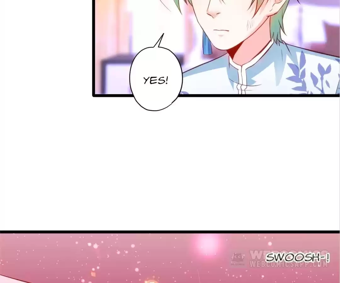 Read The Adorable Vampire chapter 139 image 74 on Lezhin