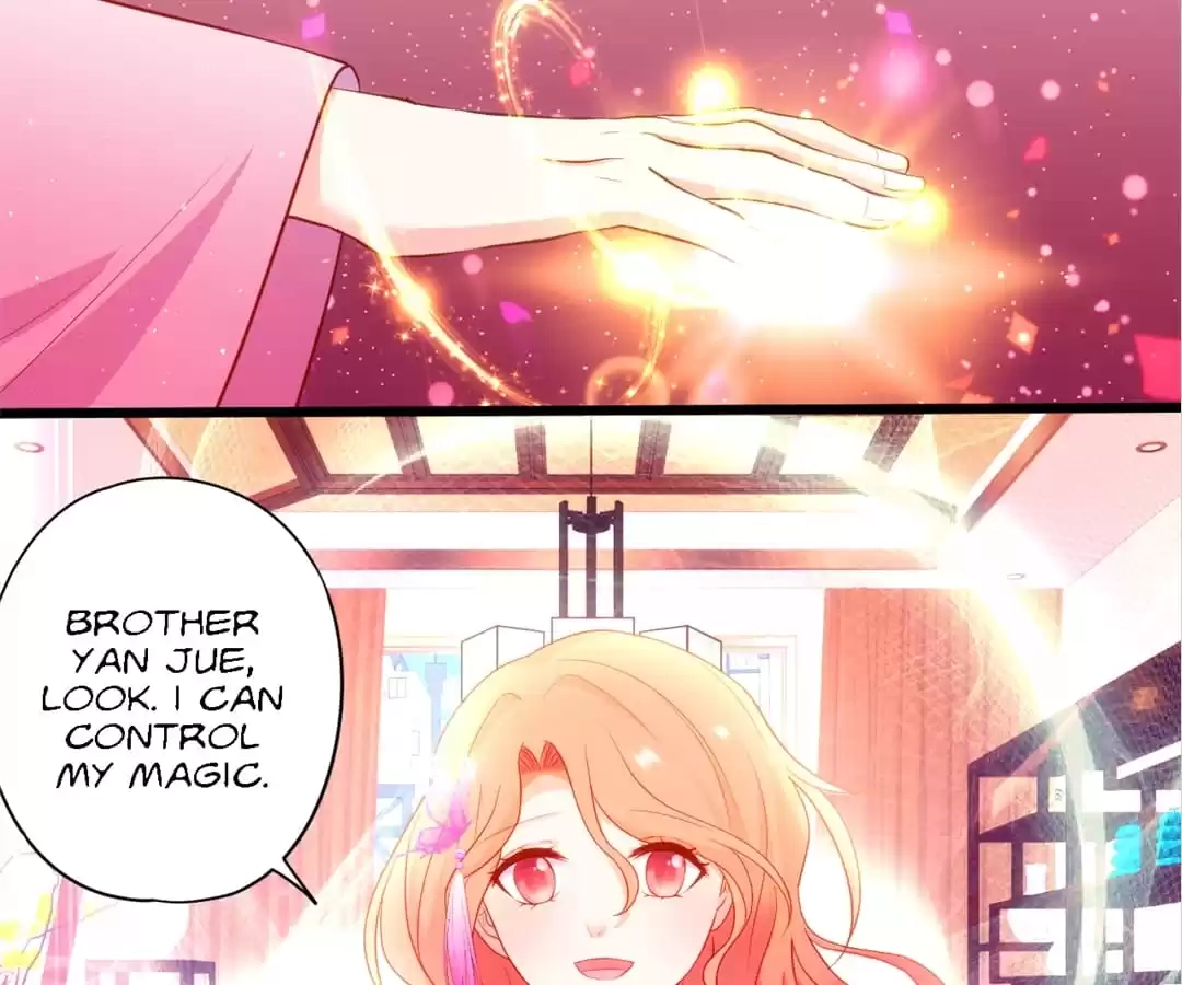 Read The Adorable Vampire chapter 139 image 75 on Lezhin