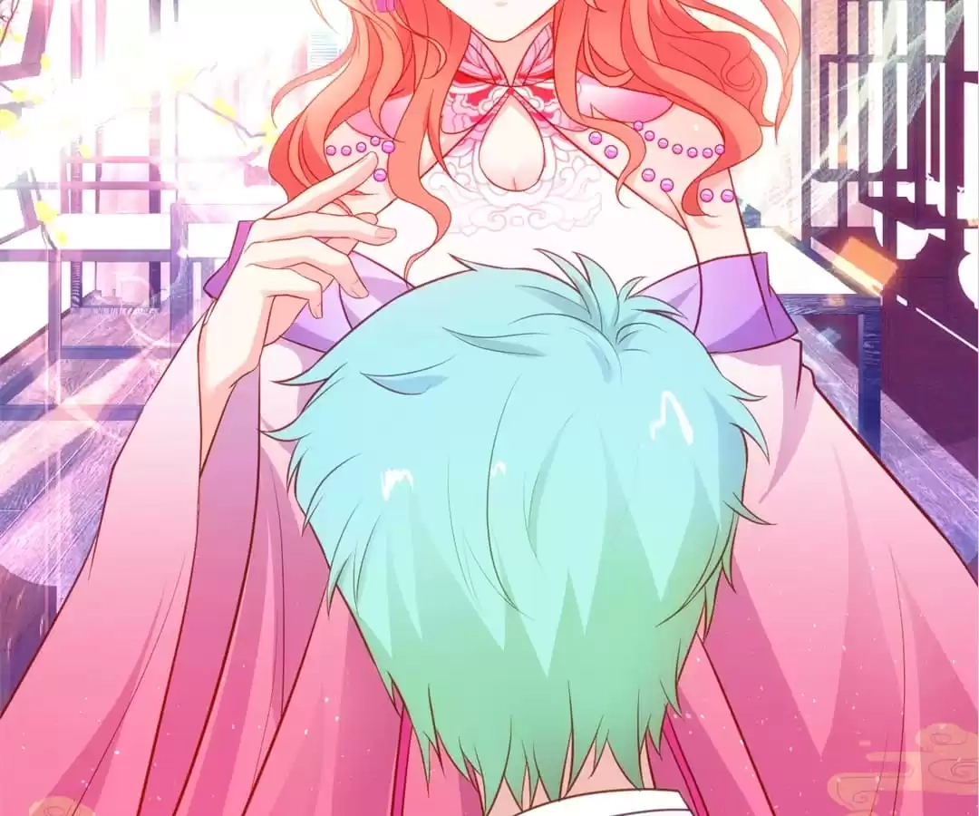 Read The Adorable Vampire chapter 139 image 76 on Lezhin