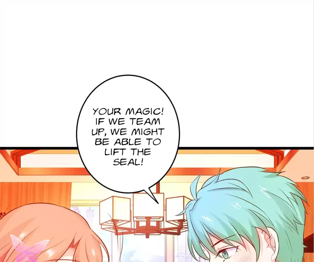 Read The Adorable Vampire chapter 139 image 78 on Lezhin