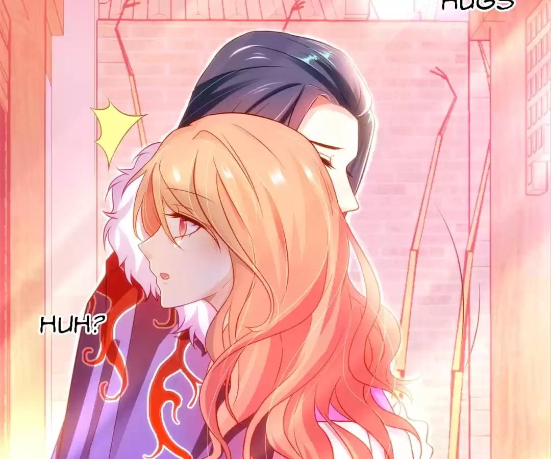 Read The Adorable Vampire chapter 139 image 8 on Lezhin