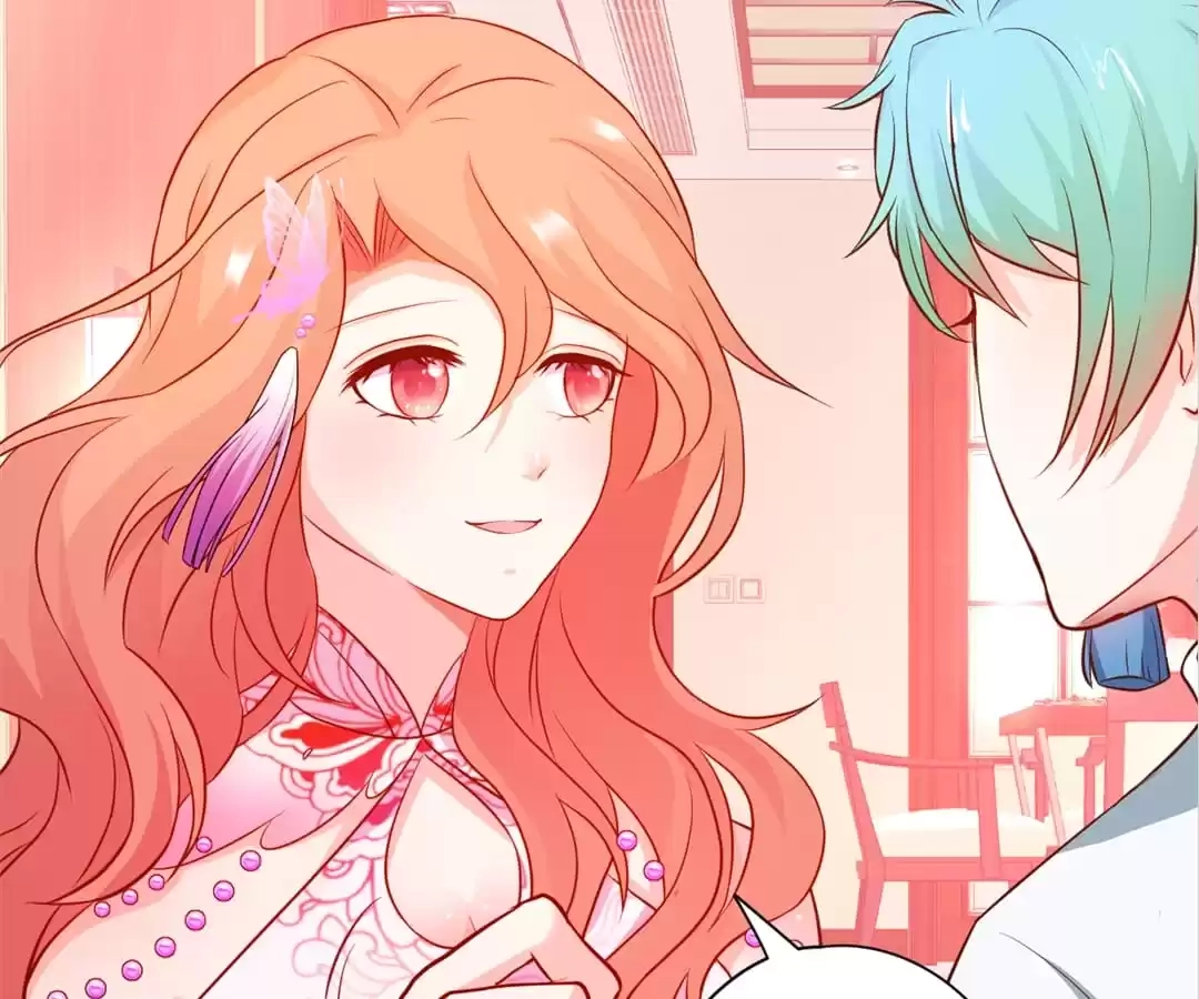 Read The Adorable Vampire chapter 139 image 81 on Lezhin