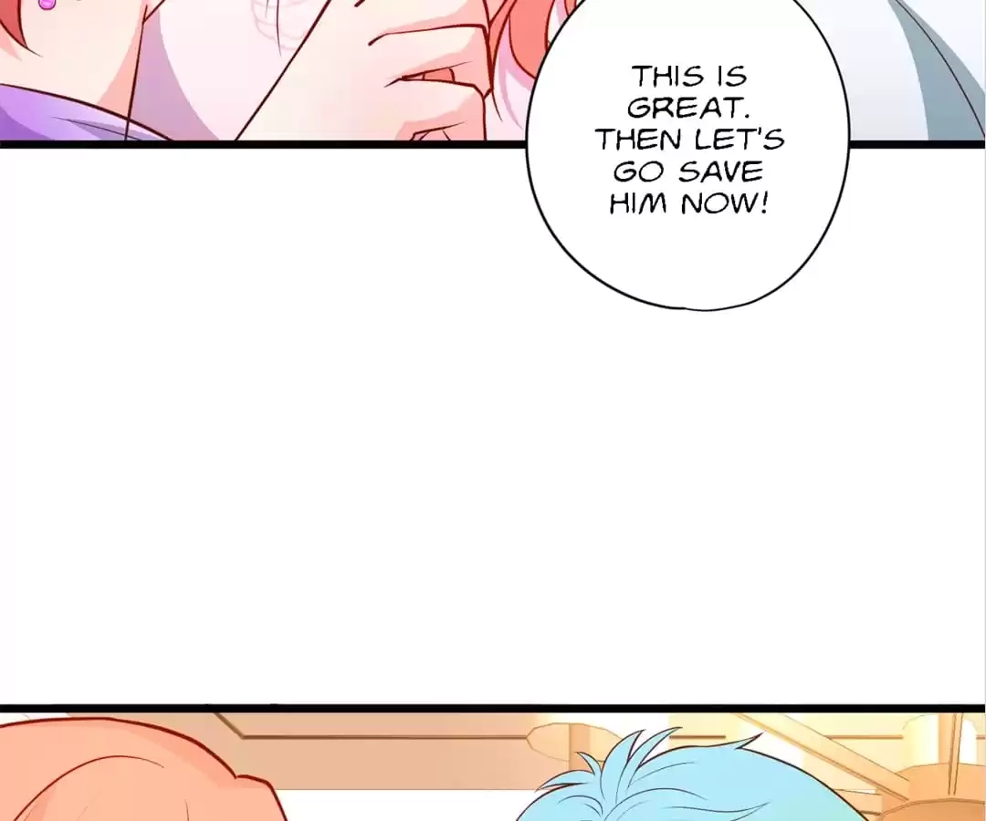 Read The Adorable Vampire chapter 139 image 82 on Lezhin