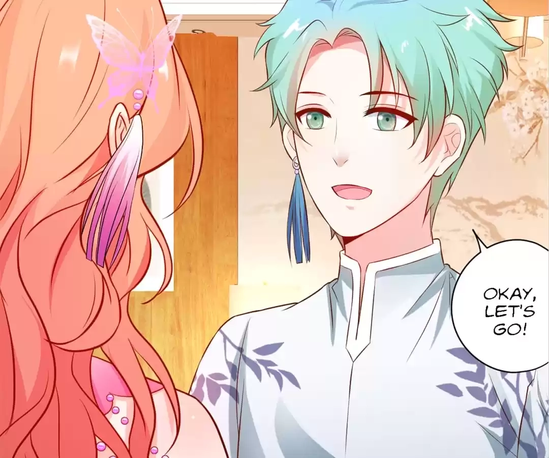 Read The Adorable Vampire chapter 139 image 83 on Lezhin