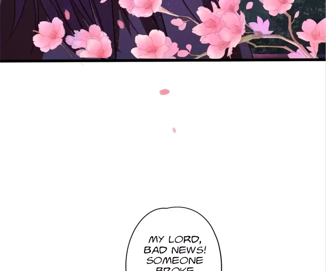 Read The Adorable Vampire chapter 139 image 90 on Lezhin