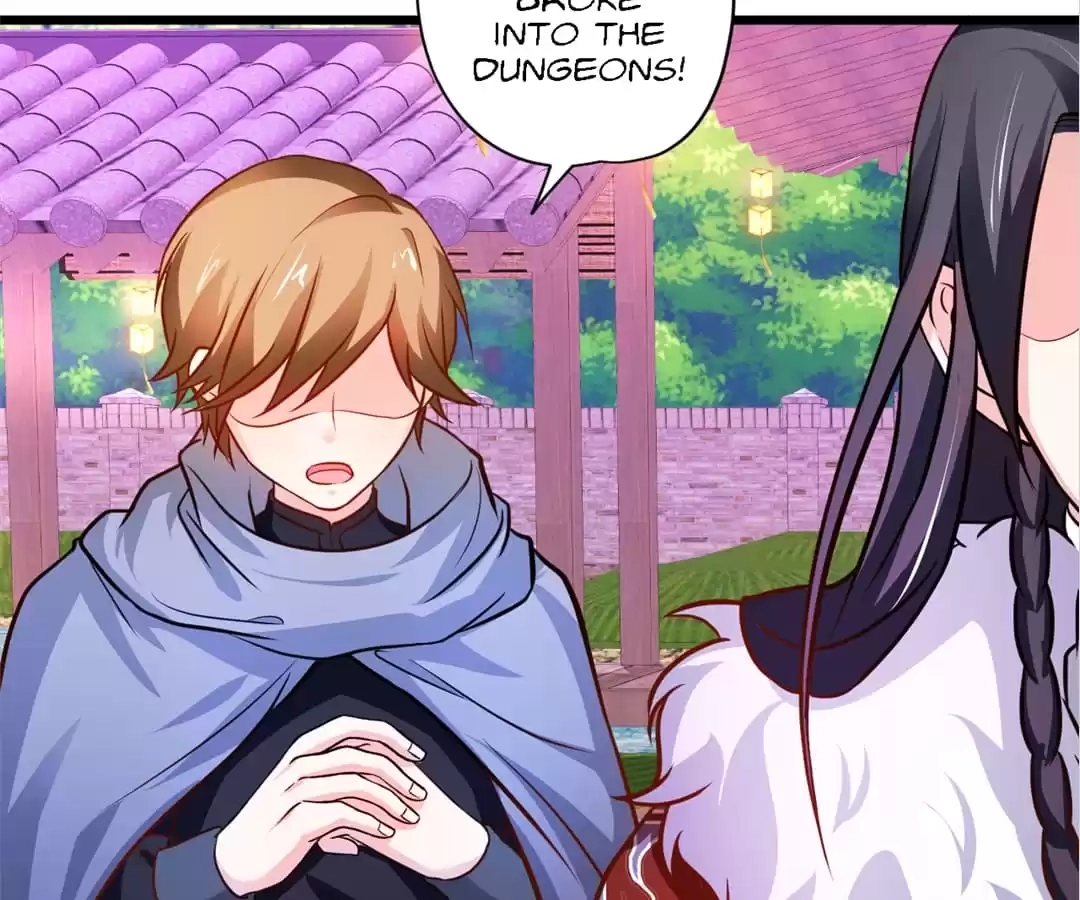 Read The Adorable Vampire chapter 139 image 91 on Lezhin