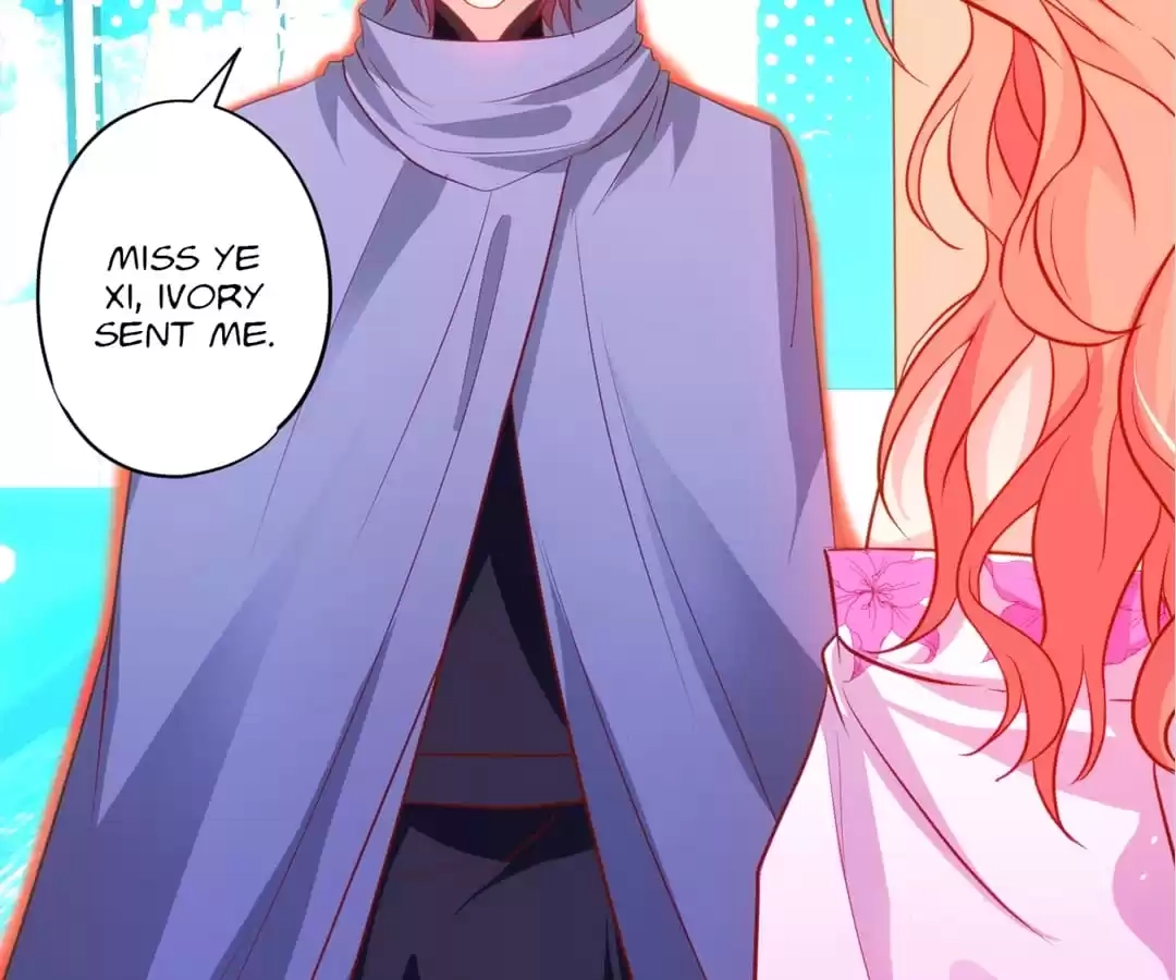 Read The Adorable Vampire chapter 141 image 10 on Lezhin