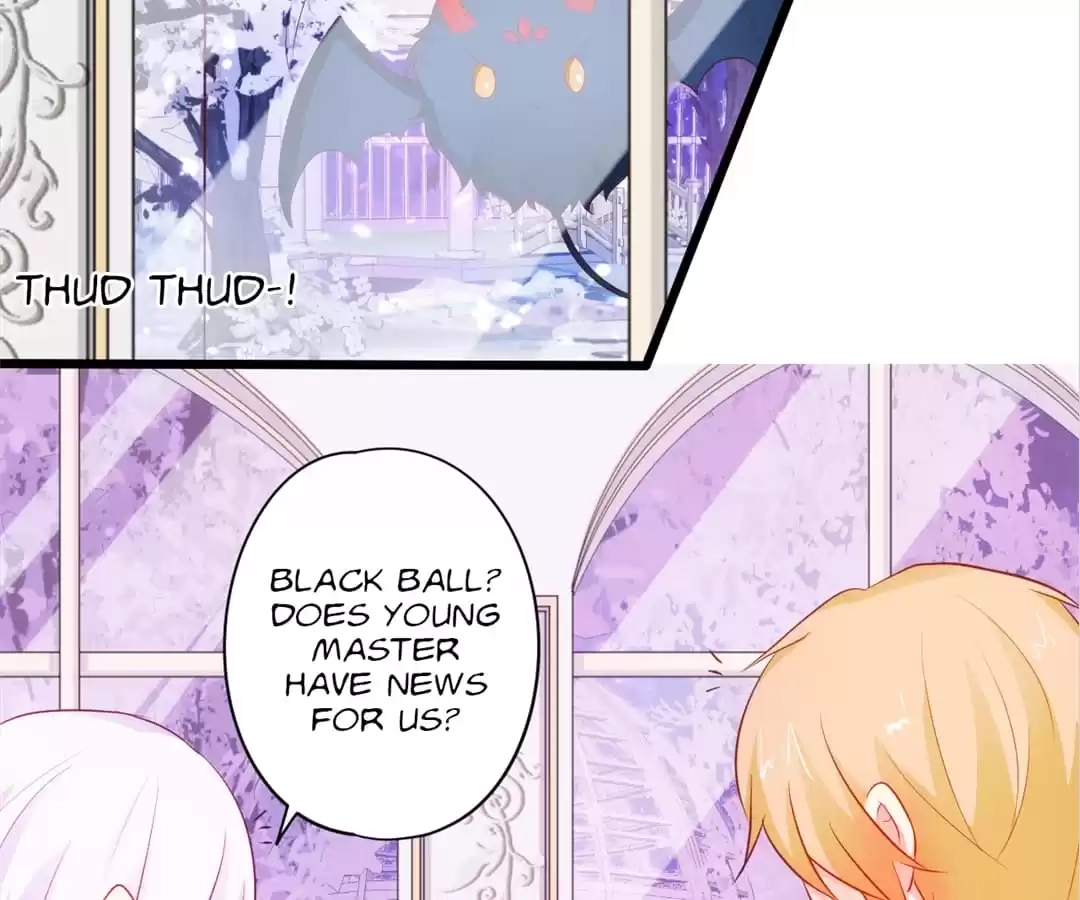 Read The Adorable Vampire chapter 141 image 100 on Lezhin