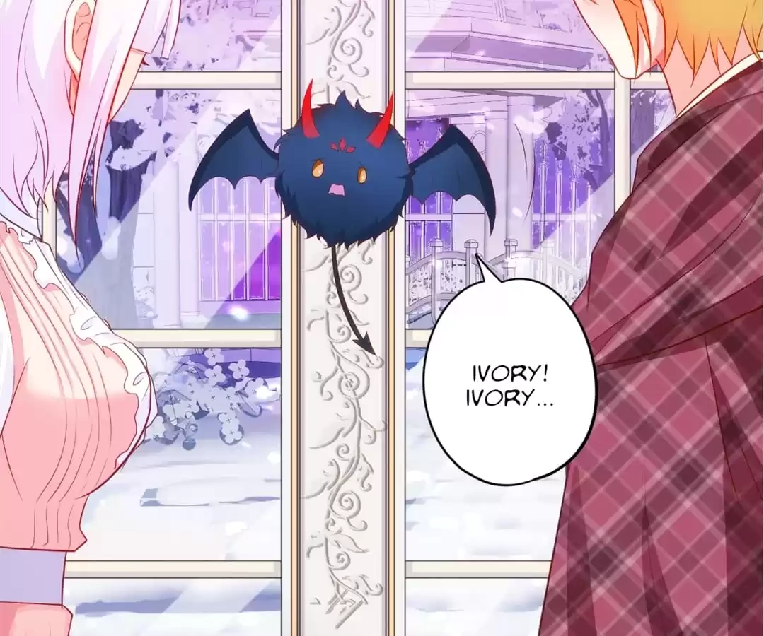 Read The Adorable Vampire chapter 141 image 101 on Lezhin