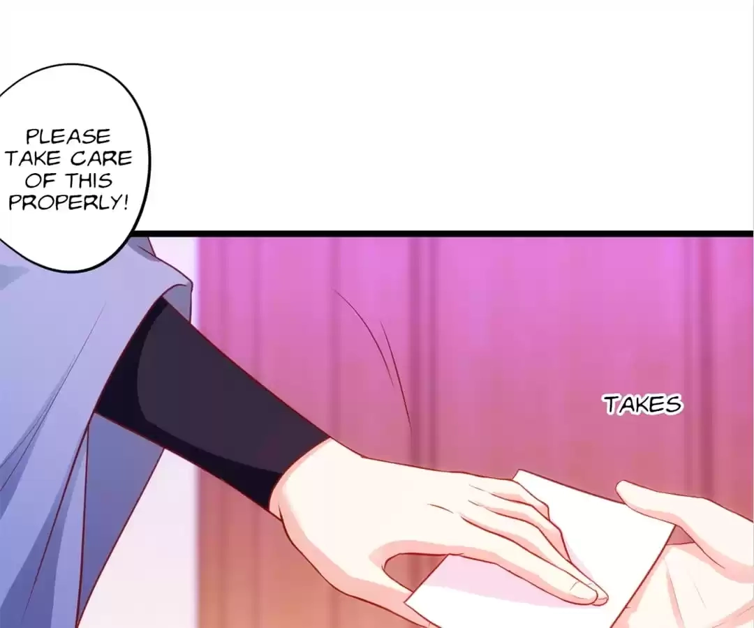 Read The Adorable Vampire chapter 141 image 14 on Lezhin