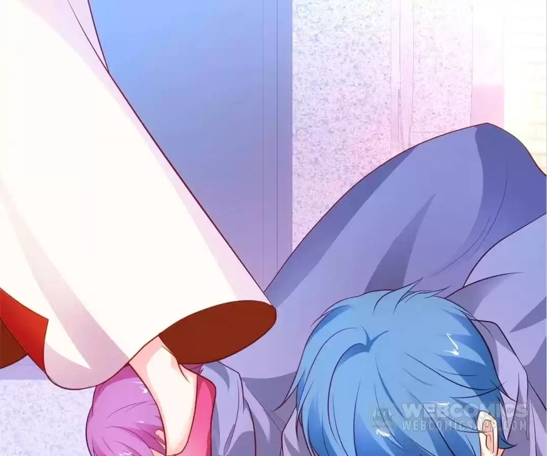 Read The Adorable Vampire chapter 141 image 23 on Lezhin