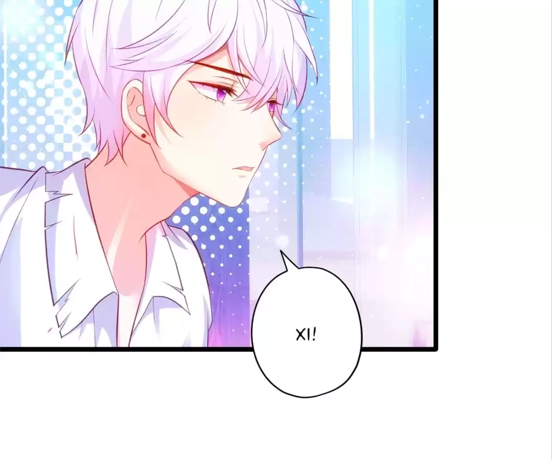 Read The Adorable Vampire chapter 141 image 26 on Lezhin