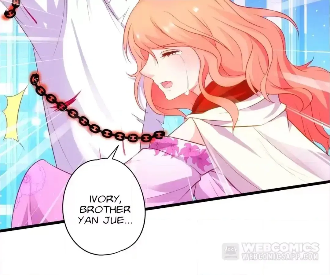 Read The Adorable Vampire chapter 141 image 29 on Lezhin