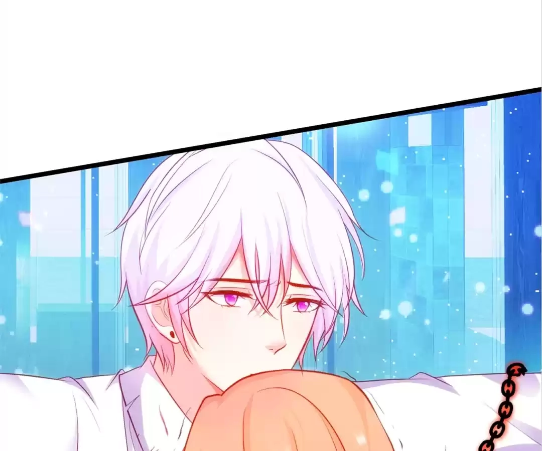 Read The Adorable Vampire chapter 141 image 30 on Lezhin