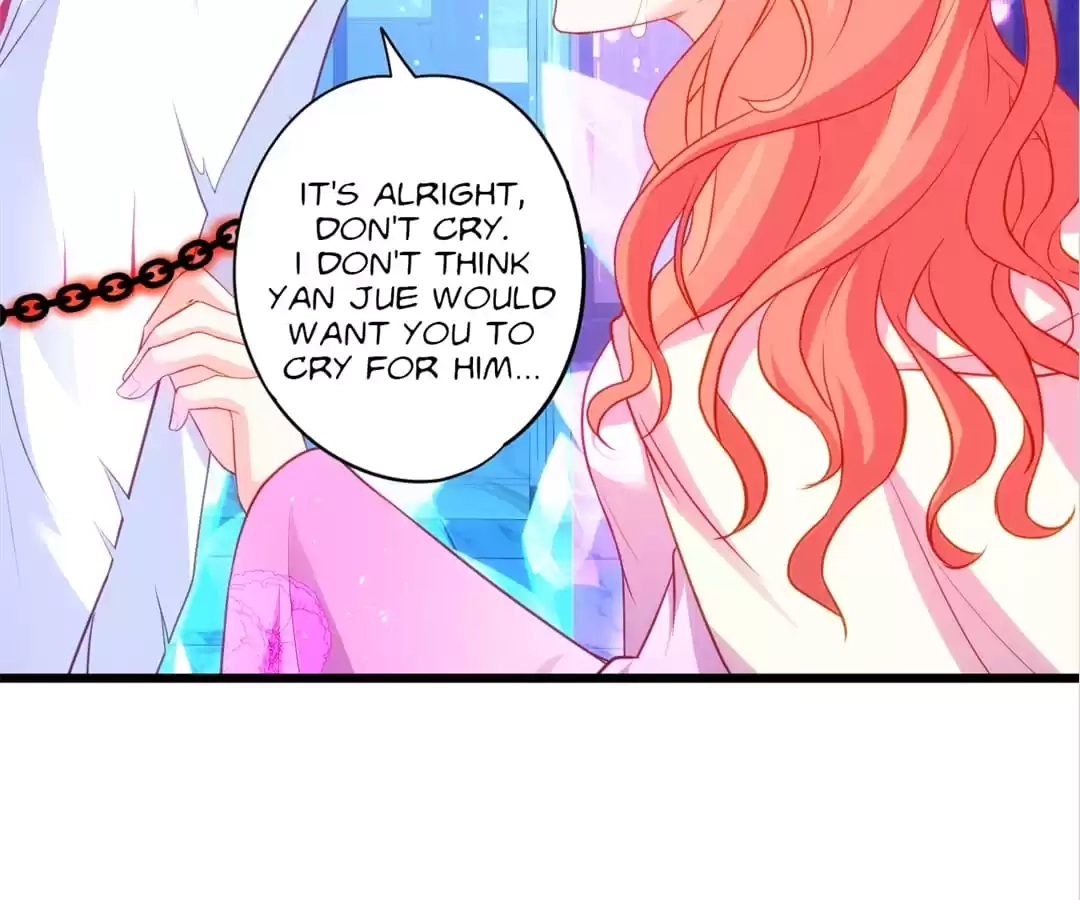 Read The Adorable Vampire chapter 141 image 33 on Lezhin