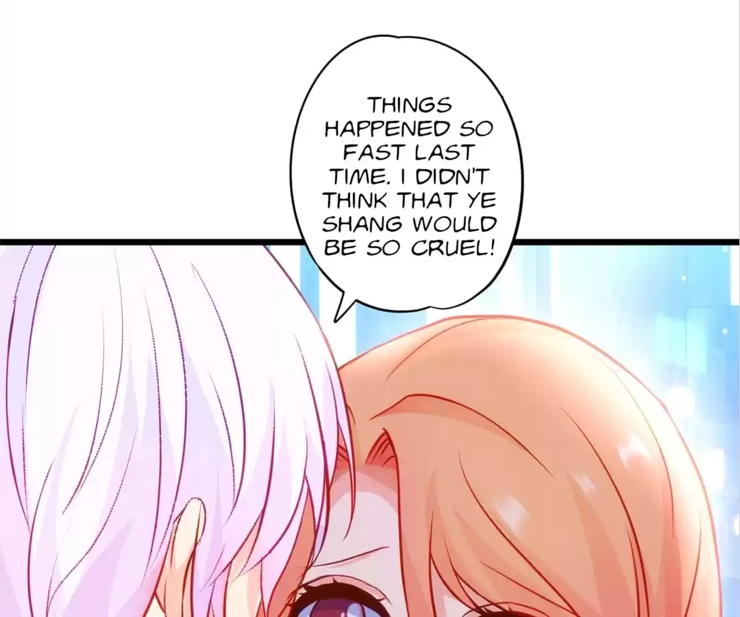 Read The Adorable Vampire chapter 141 image 34 on Lezhin