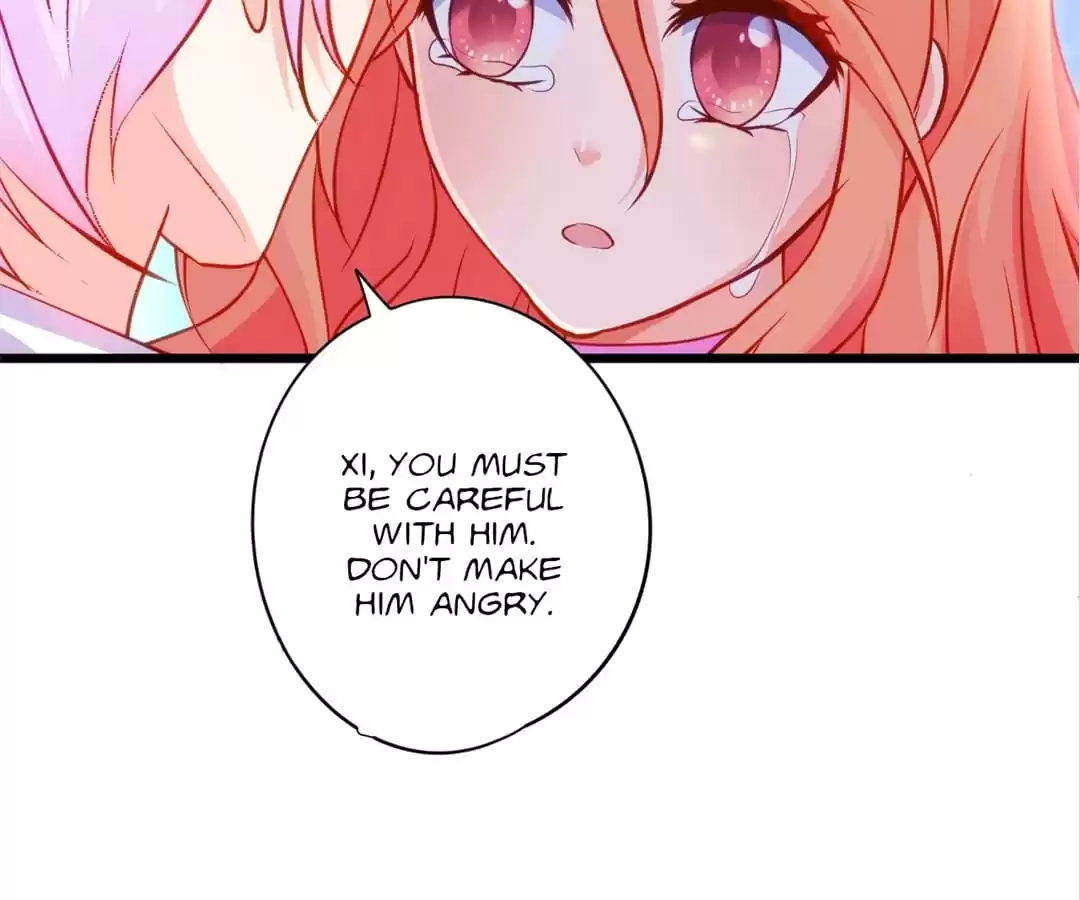 Read The Adorable Vampire chapter 141 image 35 on Lezhin