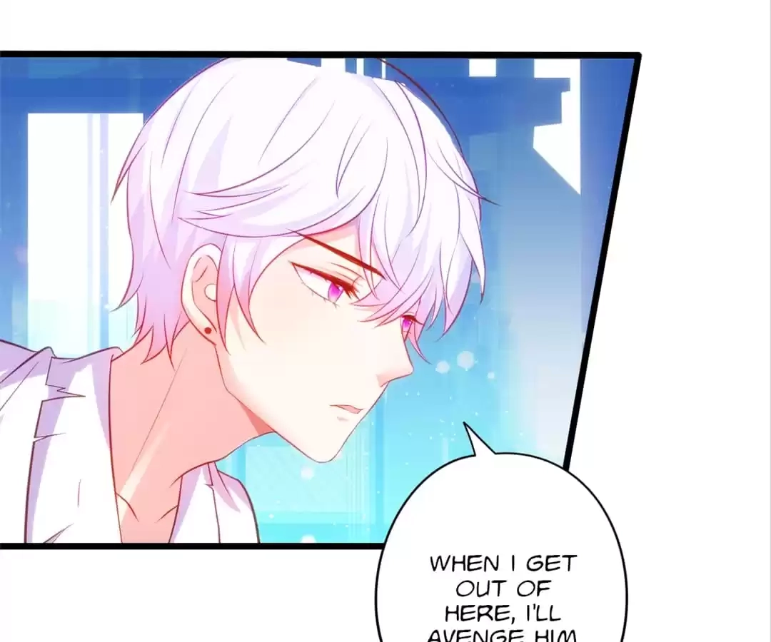 Read The Adorable Vampire chapter 141 image 36 on Lezhin