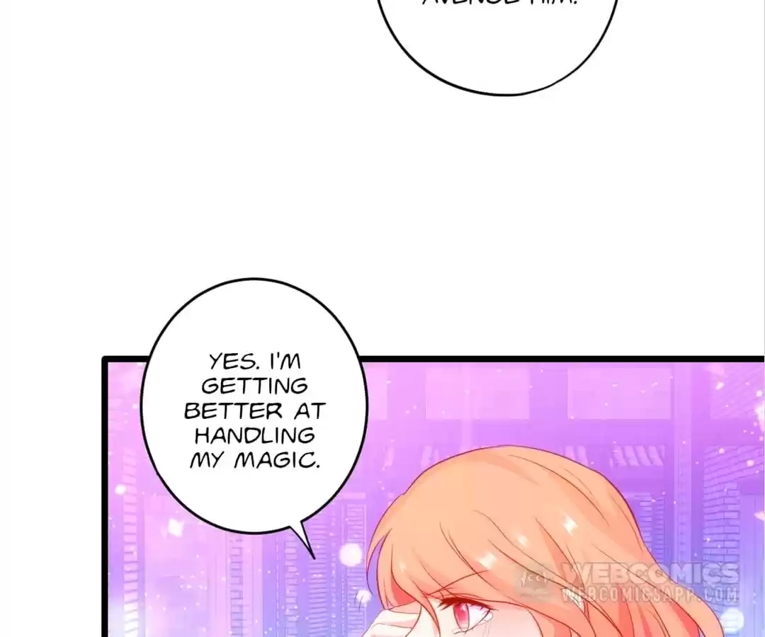 Read The Adorable Vampire chapter 141 image 37 on Lezhin