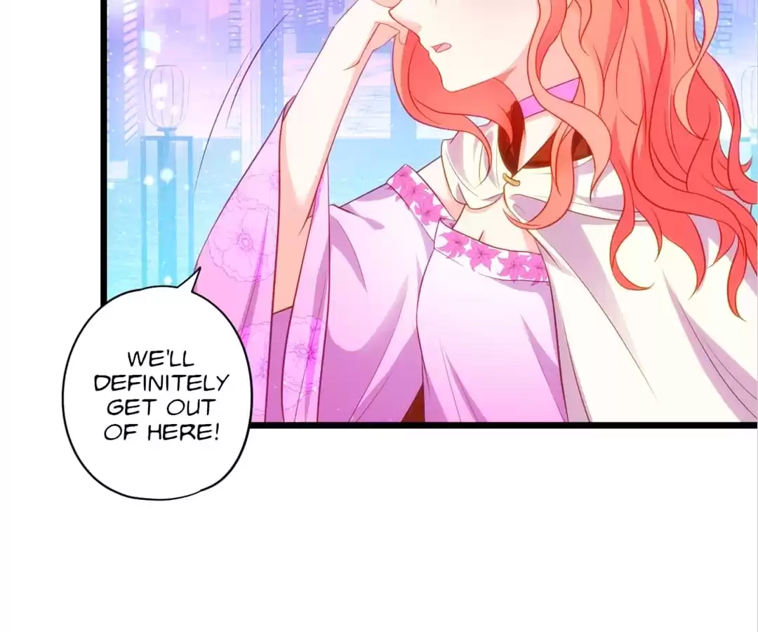 Read The Adorable Vampire chapter 141 image 38 on Lezhin