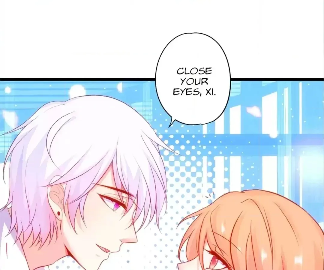 Read The Adorable Vampire chapter 141 image 39 on Lezhin