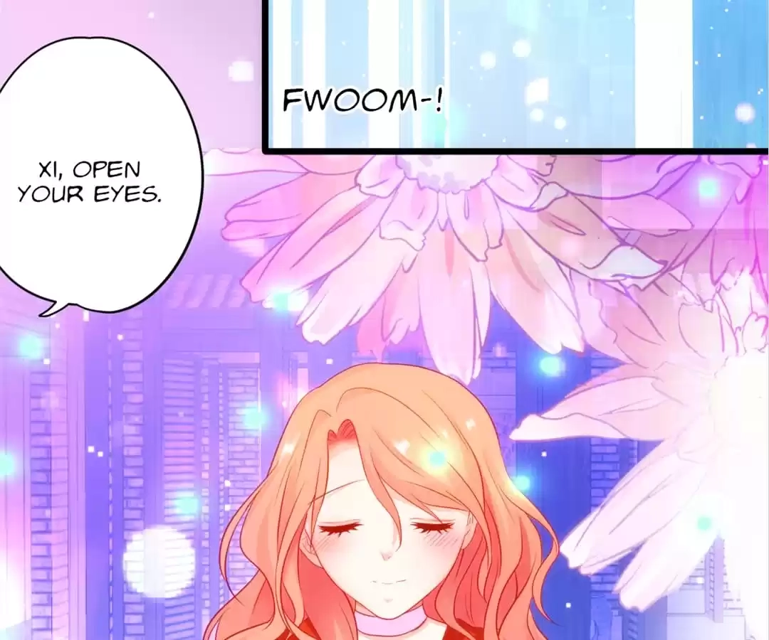 Read The Adorable Vampire chapter 141 image 43 on Lezhin