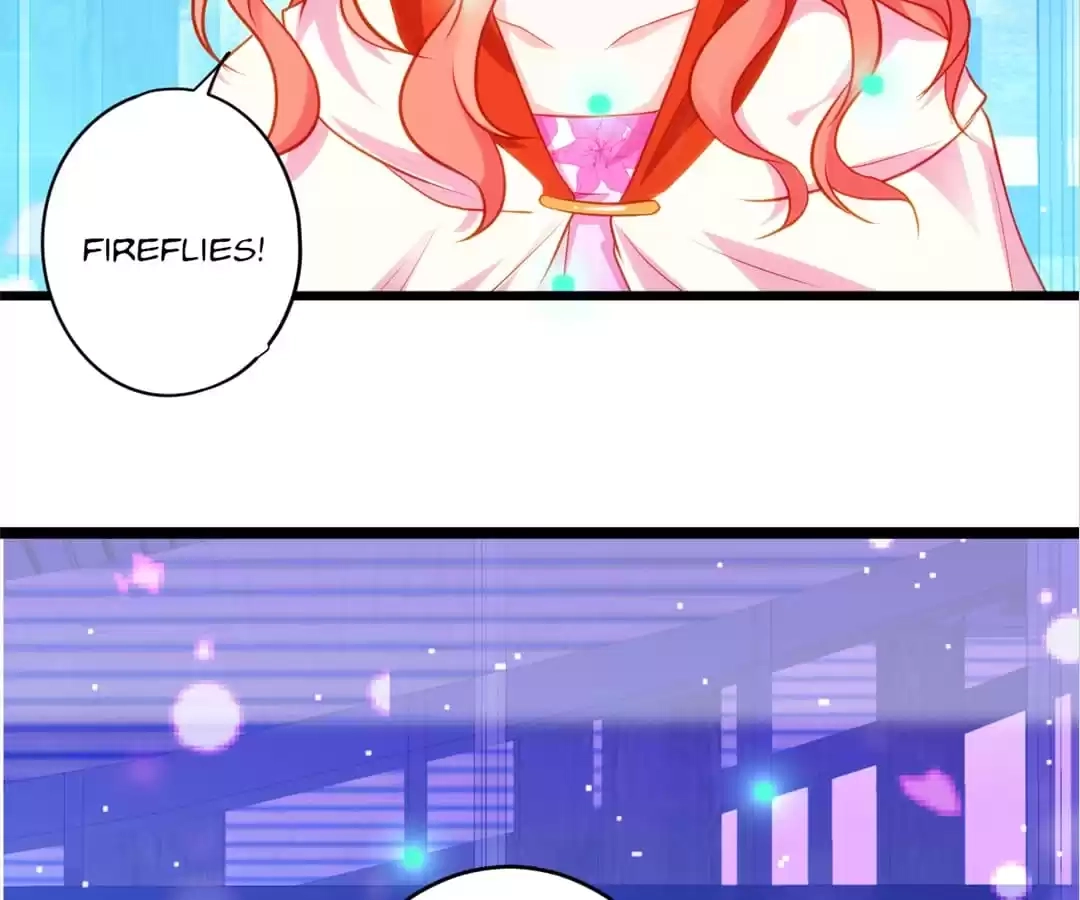 Read The Adorable Vampire chapter 141 image 47 on Lezhin