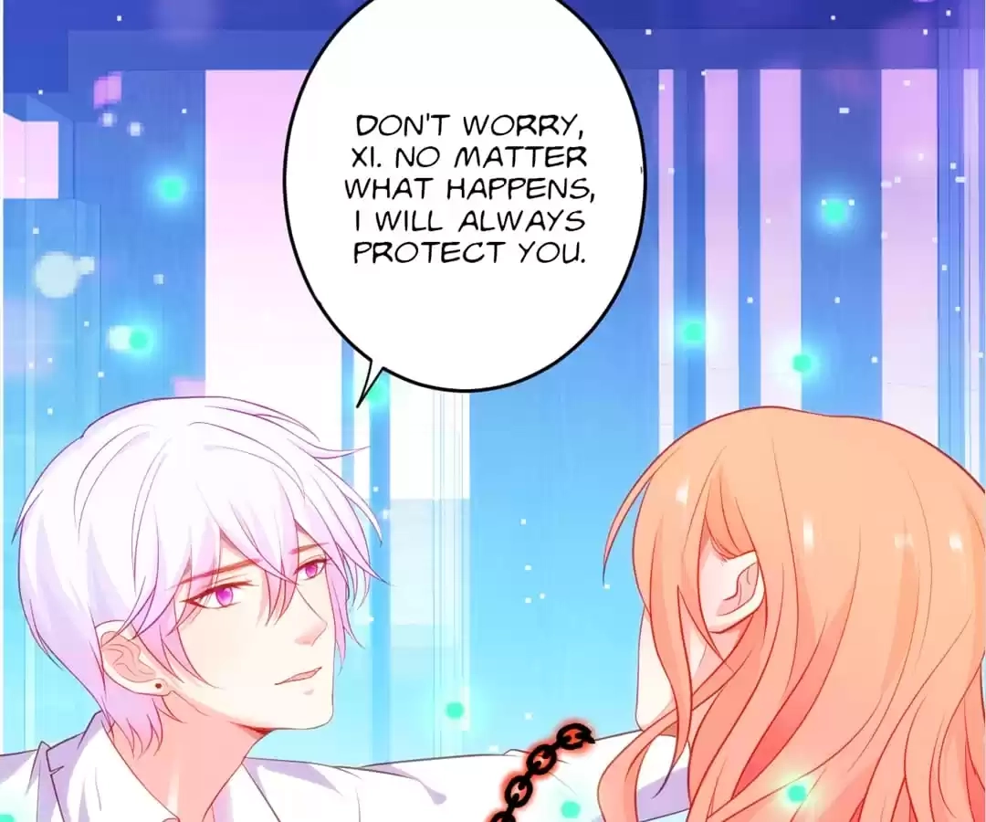 Read The Adorable Vampire chapter 141 image 48 on Lezhin