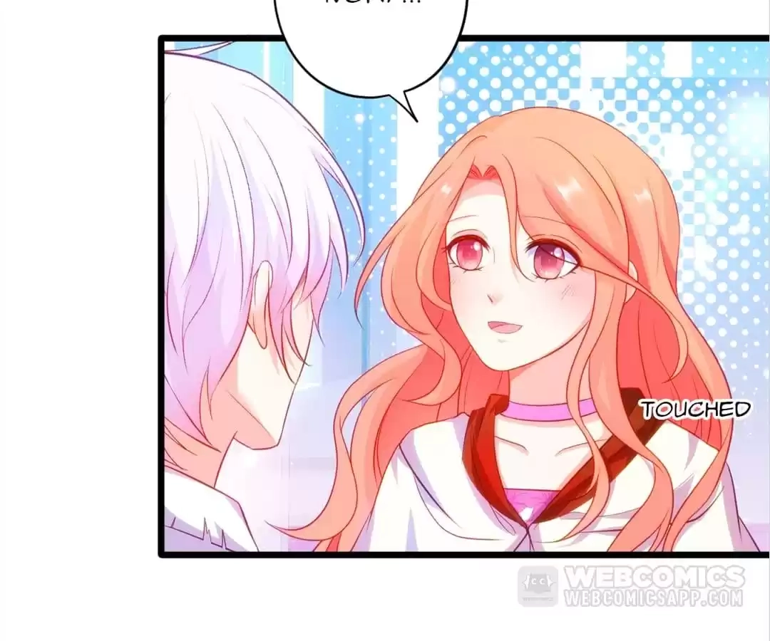 Read The Adorable Vampire chapter 141 image 50 on Lezhin
