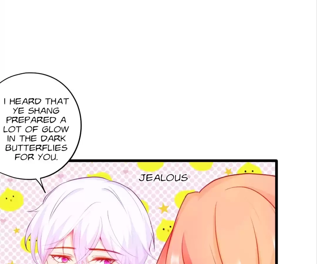 Read The Adorable Vampire chapter 141 image 51 on Lezhin