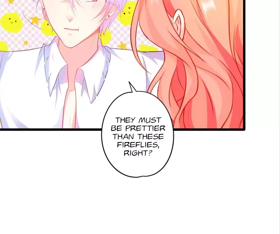 Read The Adorable Vampire chapter 141 image 52 on Lezhin