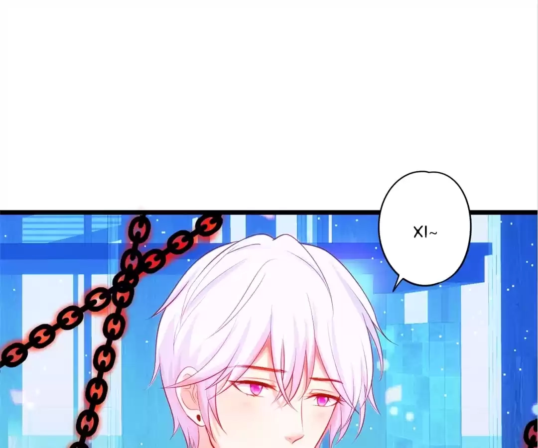 Read The Adorable Vampire chapter 141 image 54 on Lezhin