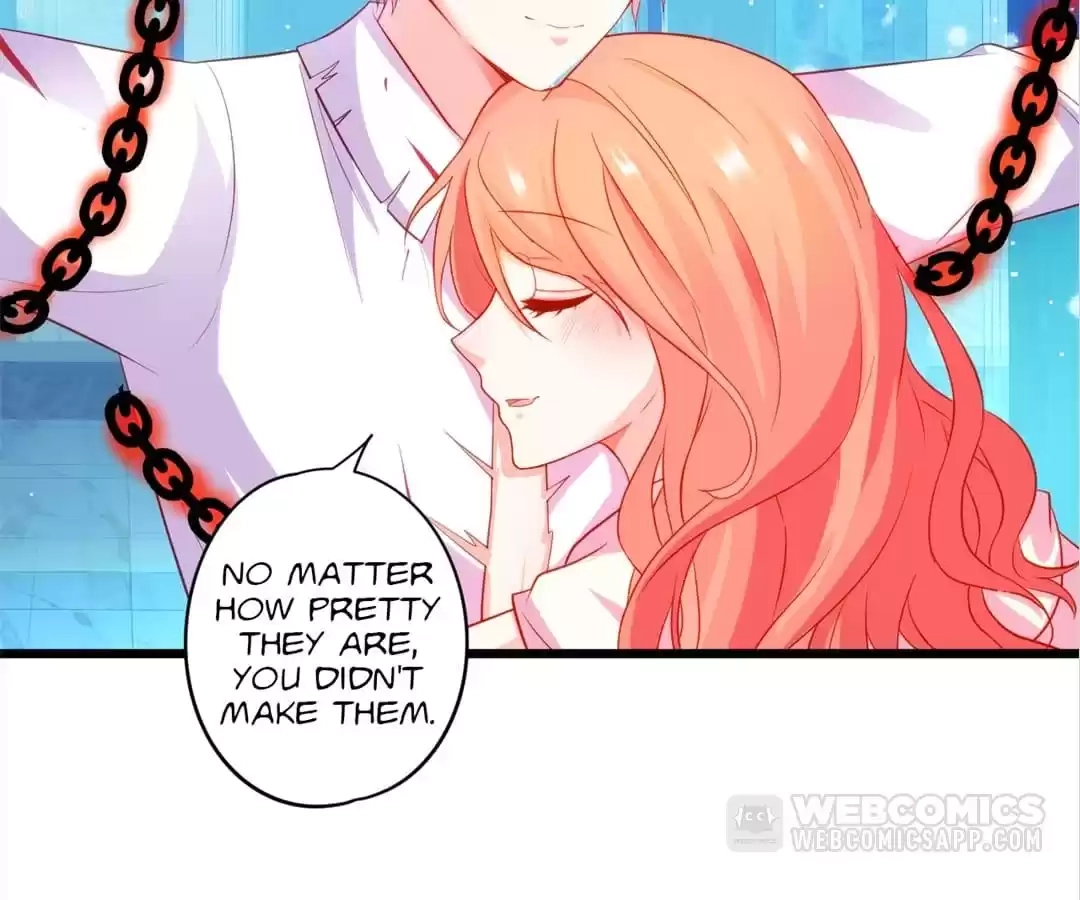 Read The Adorable Vampire chapter 141 image 55 on Lezhin