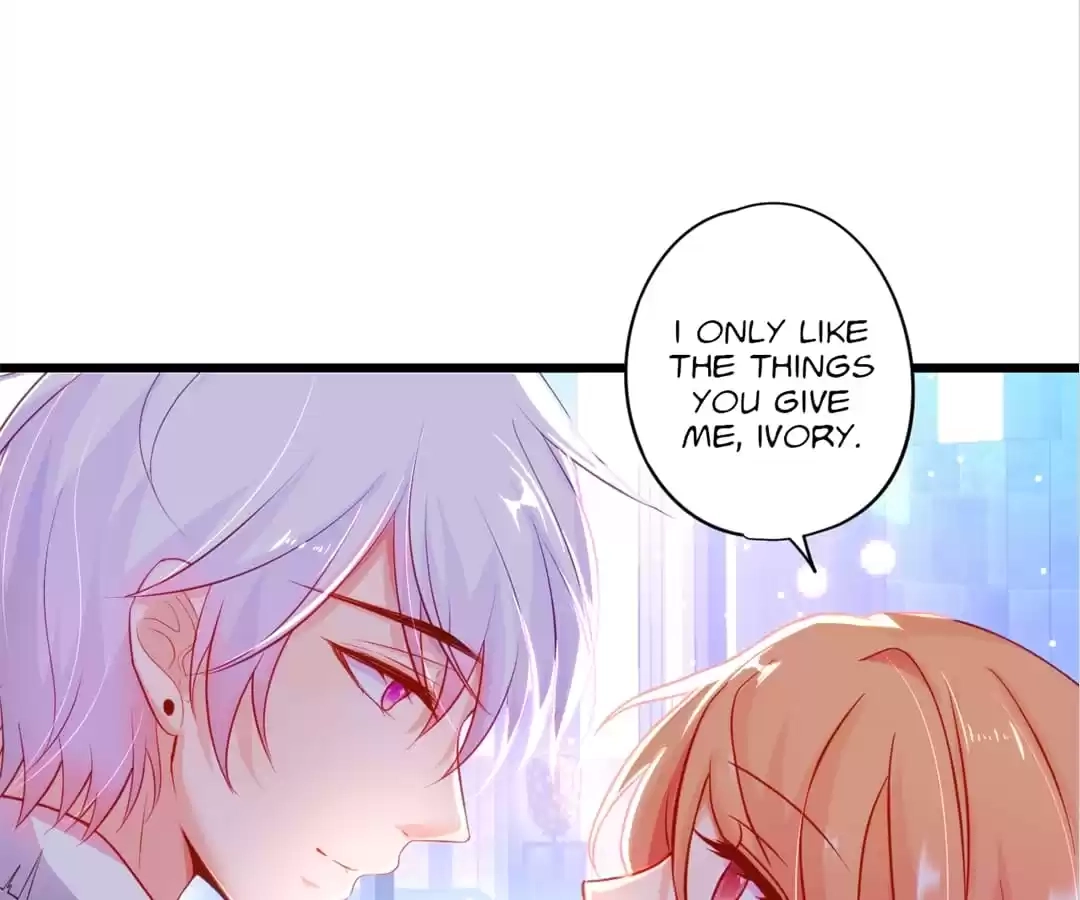 Read The Adorable Vampire chapter 141 image 56 on Lezhin